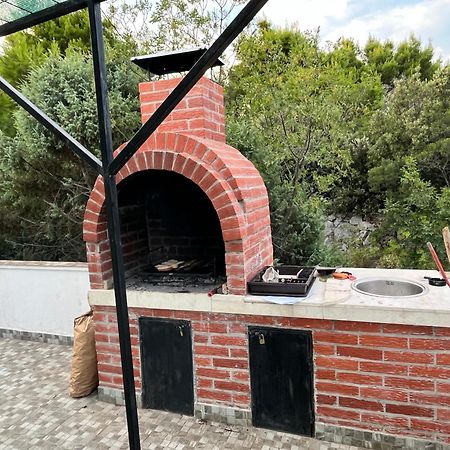 Apartments Mudric Herceg Novi Exterior photo