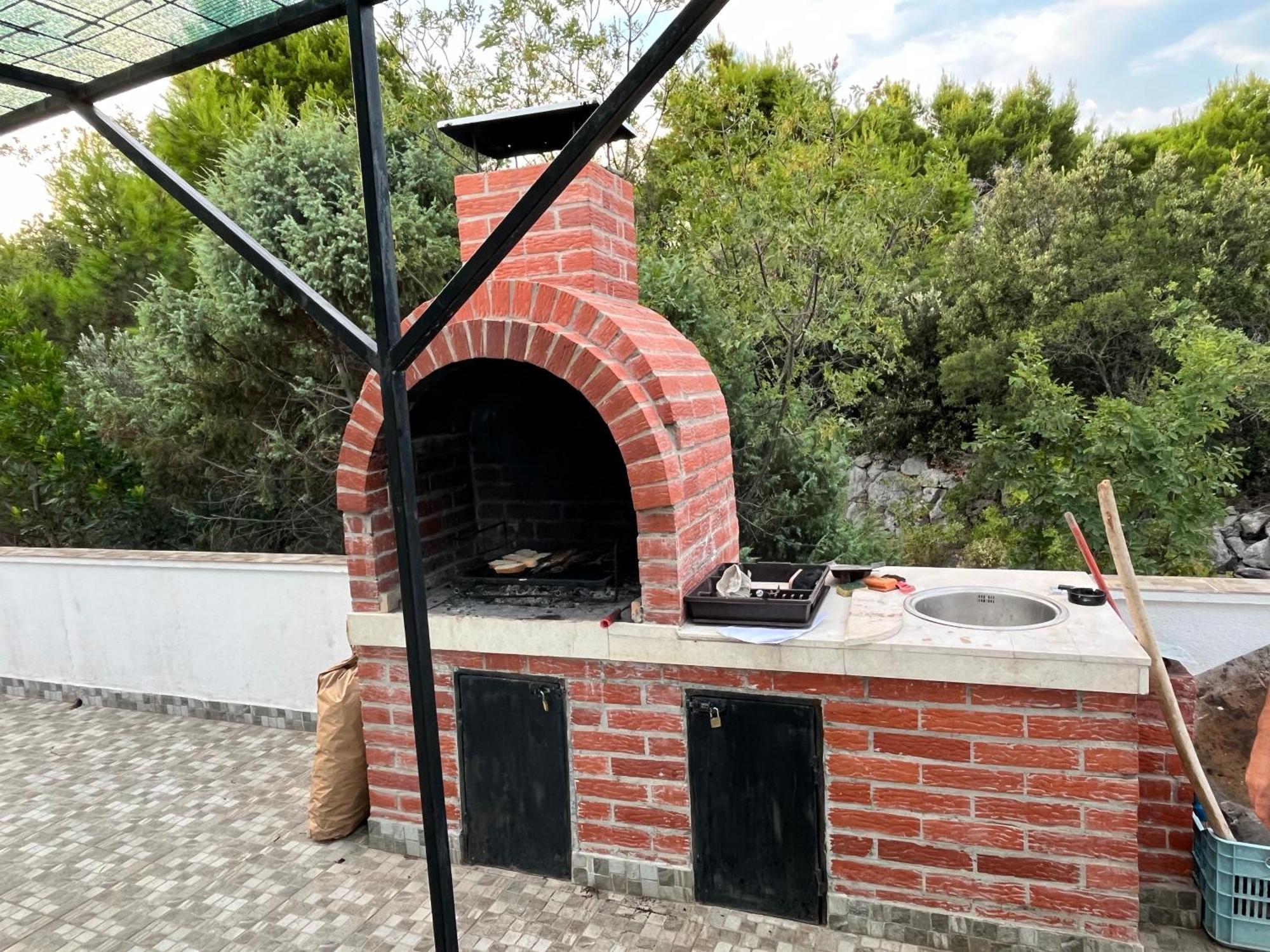 Apartments Mudric Herceg Novi Exterior photo
