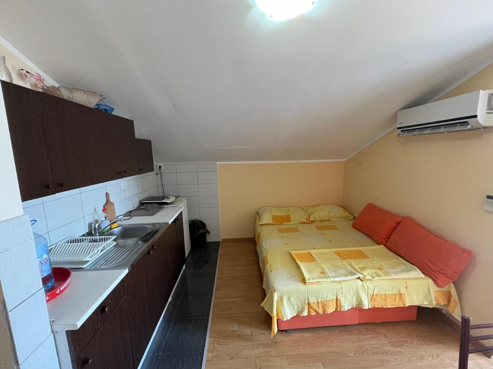 Apartments Mudric Herceg Novi Exterior photo