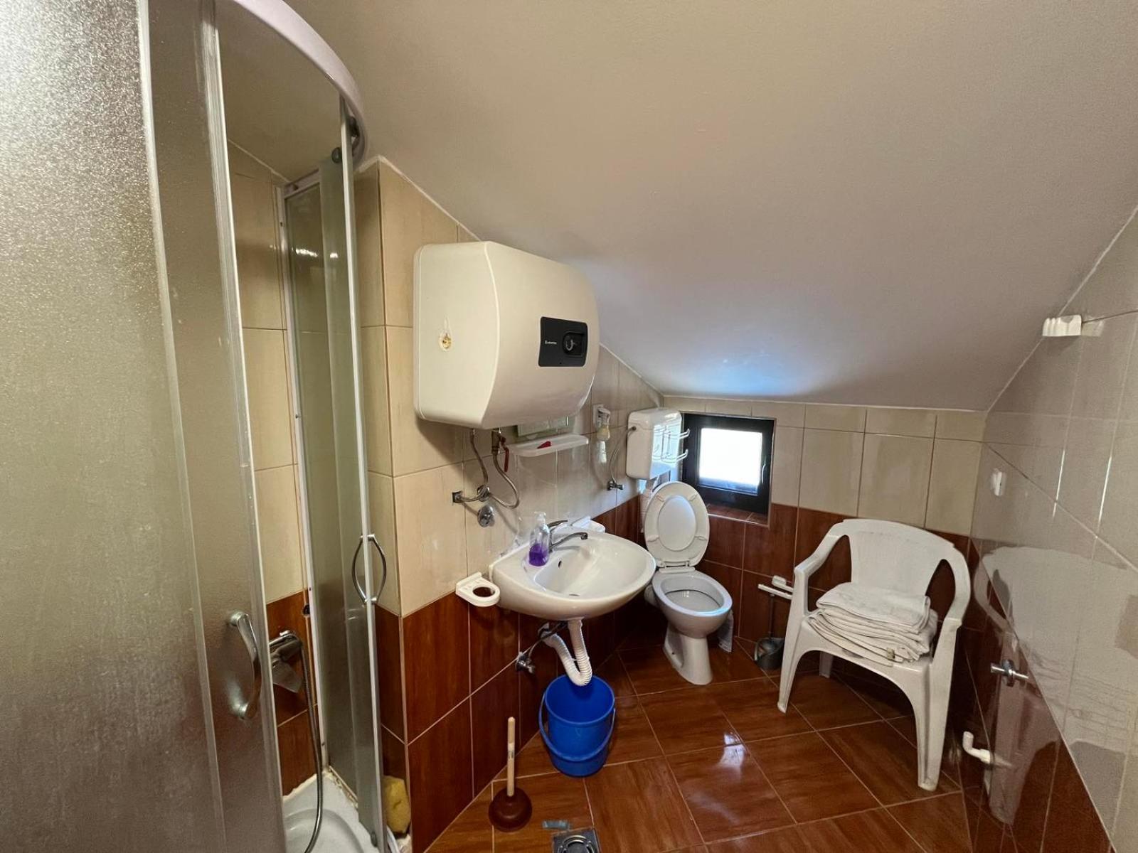 Apartments Mudric Herceg Novi Exterior photo