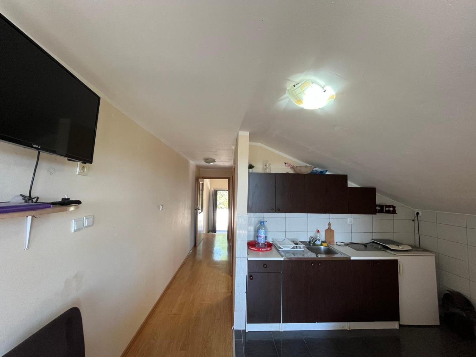 Apartments Mudric Herceg Novi Exterior photo