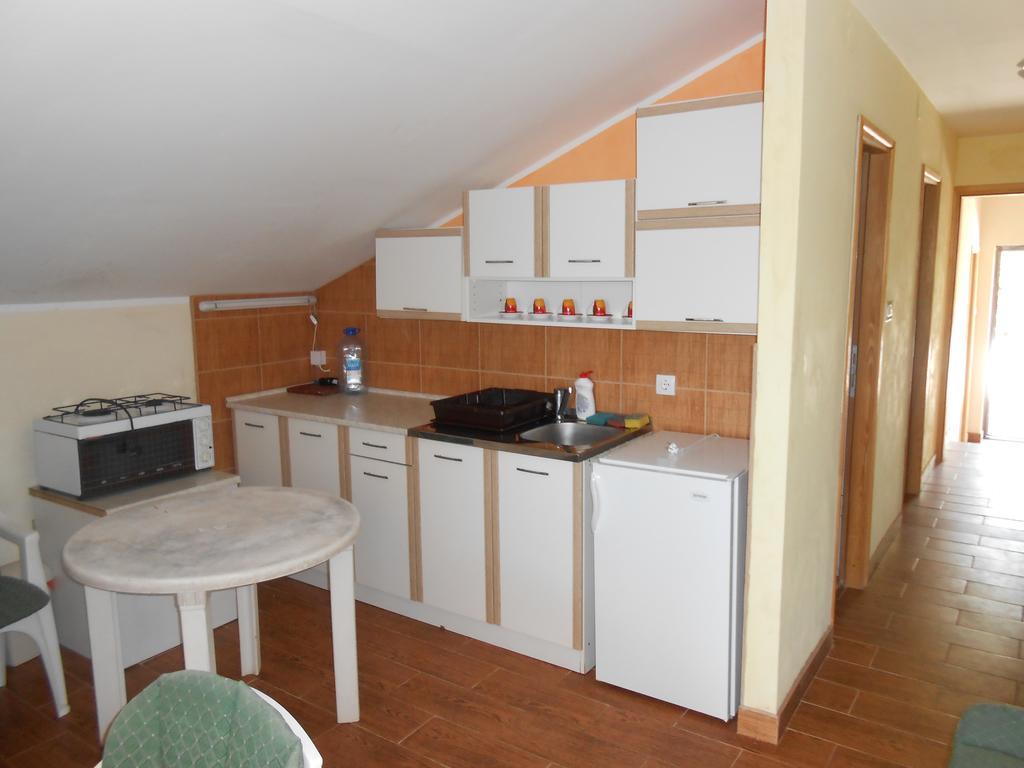 Apartments Mudric Herceg Novi Exterior photo