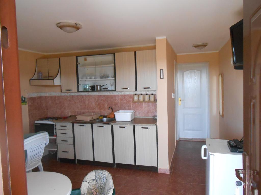 Apartments Mudric Herceg Novi Exterior photo