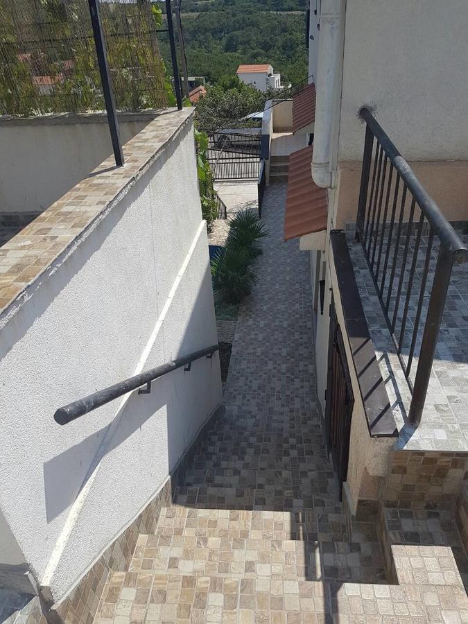Apartments Mudric Herceg Novi Exterior photo